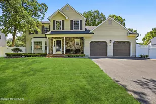 351 Grande River Blvd, Toms River Township, NJ 08755 - Photo 2