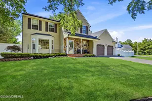 351 Grande River Blvd, Toms River Township, NJ 08755 - Photo 4