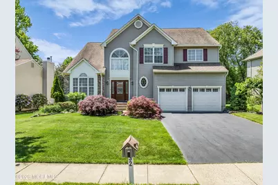 32 Heritage Drive, Shrewsbury, NJ 07702 - Photo 32