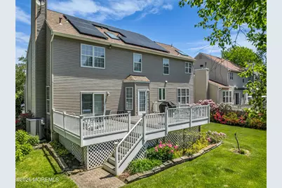 32 Heritage Drive, Shrewsbury, NJ 07702 - Photo 28