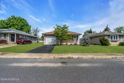 17 Margarita Street, Toms River Township, NJ 08757 - Photo 6