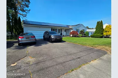 1025 Monmouth Avenue, Toms River Township, NJ 08757 - Photo 2