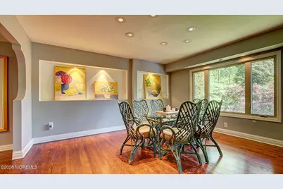 46 Thomas Drive, Manalapan Township, NJ 07726 - Photo 24
