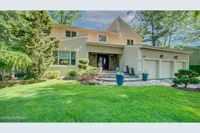 46 Thomas Drive, Manalapan Township, NJ 07726 - Photo 58