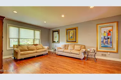 46 Thomas Drive, Manalapan Township, NJ 07726 - Photo 22