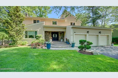 46 Thomas Drive, Manalapan Township, NJ 07726 - Photo 1