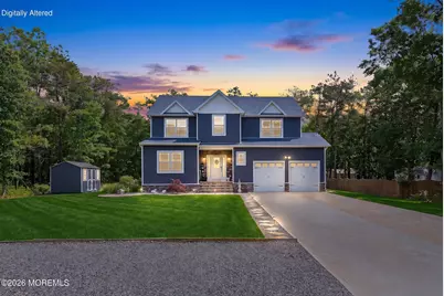 555 Egenolf Place, Bayville, NJ 08721 - Photo 2