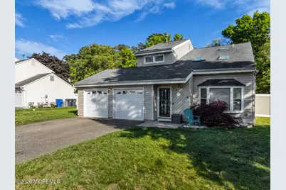 176 Liberty Bell Road, Toms River Township, NJ 08755 - Photo 2