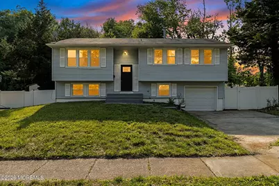 901 Russo Drive, Westampton, NJ 08060 - Photo 1