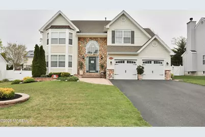 486 Mermaid Drive, Manahawkin, NJ 08050 - Photo 2