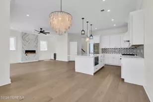 657 Bayview Dr, Toms River Township, NJ 08753 - Photo 16
