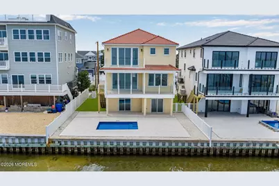 657 Bayview Drive, Toms River Township, NJ 08753 - Photo 2
