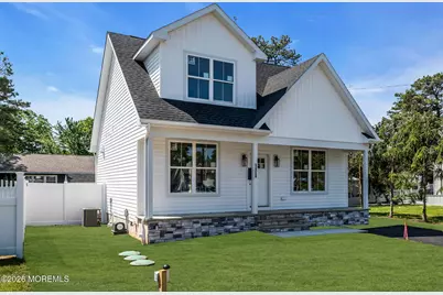 1424 Eighth Avenue, Toms River Township, NJ 08757 - Photo 2
