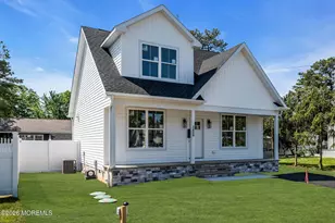 1424 Eighth Ave, Toms River Township, NJ 08757 - Photo 2