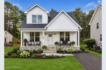 1424 Eighth Avenue, Toms River Township, NJ 08757 - Photo 2