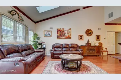 1 Kingston Court, Monroe Township, NJ 08831 - Photo 18