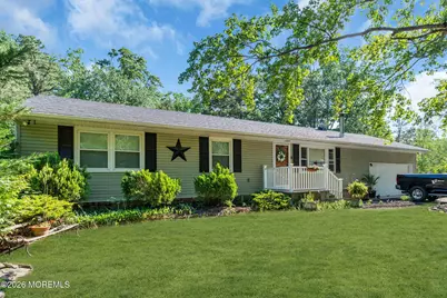495 Cobain Road, Jackson, NJ 08527 - Photo 2