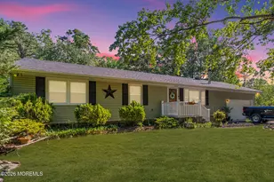 495 Cobain Rd, Jackson, NJ 08527 - Photo 1