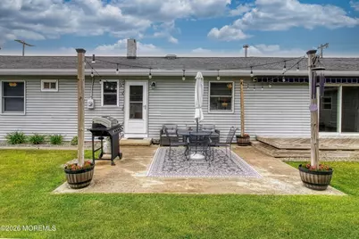 1632 2nd Avenue #1632, Toms River Township, NJ 08757 - Photo 46