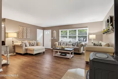 1632 2nd Avenue #1632, Toms River Township, NJ 08757 - Photo 6
