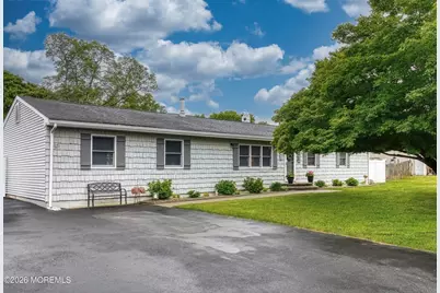 1632 2nd Avenue #1632, Toms River Township, NJ 08757 - Photo 2