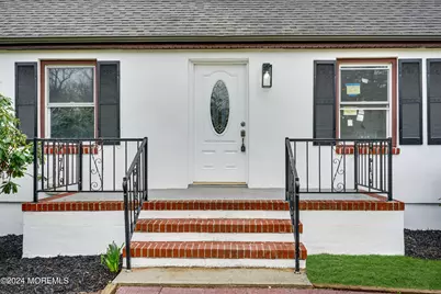 13 Swain Avenue, Toms River Township, NJ 08755 - Photo 4