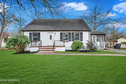 13 Swain Avenue, Toms River Township, NJ 08755 - Photo 1