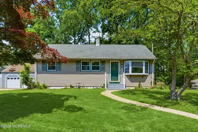 3 Willow Drive, Neptune Township, NJ 07753 - Photo 1