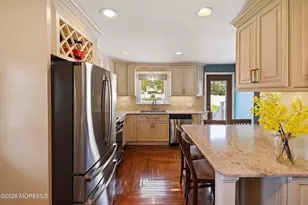 1901 Meadow Rd, Wall Township, NJ 07719 - Photo 12