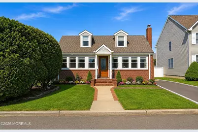 1901 Meadow Road, Wall Township, NJ 07719 - Photo 1