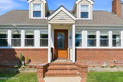 1901 Meadow Road, Wall Township, NJ 07719 - Photo 4