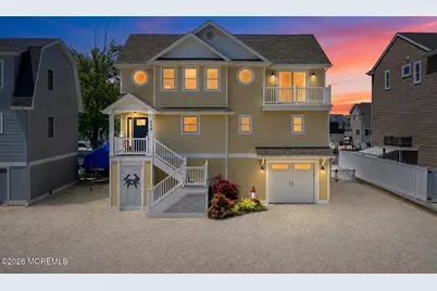 188 Morris Boulevard, Beach Haven, NJ 08050 - Photo 1