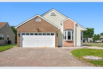 2 Blyth Court, Toms River Township, NJ 08757 - Photo 2