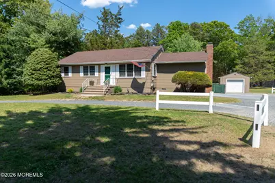 55 Toms River Road, Jackson, NJ 08527 - Photo 2