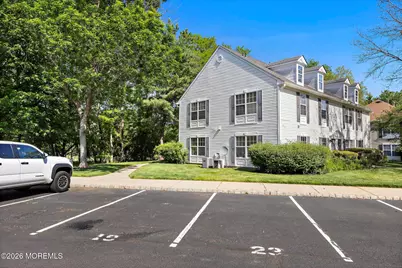 19 Parker Pass, Colts Neck Township, NJ 07722 - Photo 24