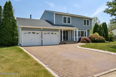 35 Liberty Drive, Dayton, NJ 08810 - Photo 2