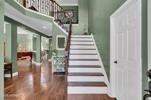 114 E Parsonage Way, Manalapan Township, NJ 07726 - Photo 2