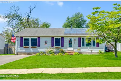5 Tilton Avenue, Toms River Township, NJ 08757 - Photo 1