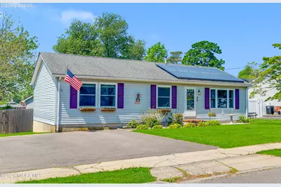 5 Tilton Avenue, Toms River Township, NJ 08757 - Photo 4