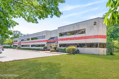 2 Meridian Road #2a, Eatontown, NJ 07724 - Photo 2