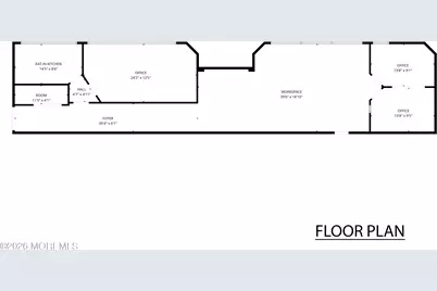 2 Meridian Road #2a, Eatontown, NJ 07724 - Photo 4
