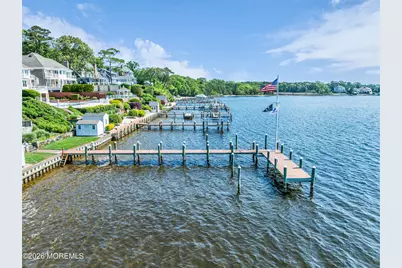 31 Cranmoor Drive, Toms River Township, NJ 08753 - Photo 26
