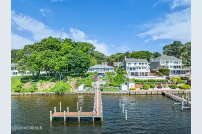 31 Cranmoor Drive, Toms River Township, NJ 08753 - Photo 1