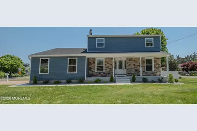 125 N Shore Road, Marmora, NJ 08223 - Photo 1
