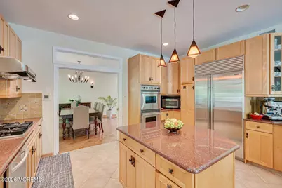 116 Sequoia Woods Court, Holmdel, NJ 07733 - Photo 28