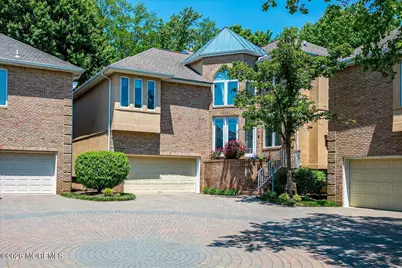 116 Sequoia Woods Court, Holmdel, NJ 07733 - Photo 1