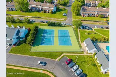76 Chestnut Way #7-6, Manalapan Township, NJ 07726 - Photo 20