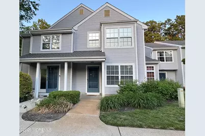 407 Hampton Court, Manalapan Township, NJ 07726 - Photo 1