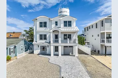 119 New Brunswick Avenue, Lavallette, NJ 08735 - Photo 2