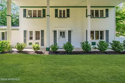 1 Dickinson Lane, Morganville, NJ 07751 - Photo 28